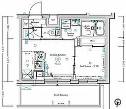 北区赤羽北2丁目