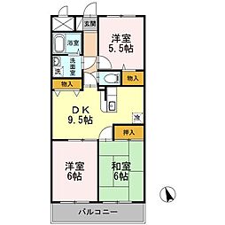 狛江市和泉本町3丁目