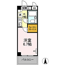 川崎市中原区下小田中1丁目