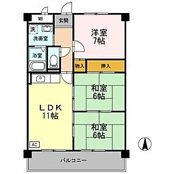 各務原市蘇原沢上町4丁目