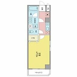 サンライズ文京 3A