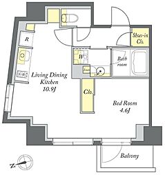江東区平野2丁目