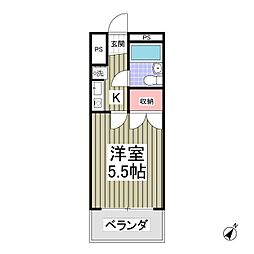 アミティY 307
