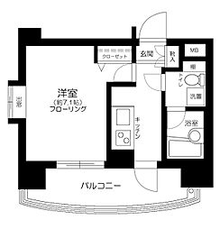 グリアス横浜・ウエストフォルム弐番館