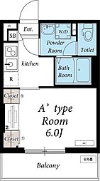 相模原市南区上鶴間本町7丁目