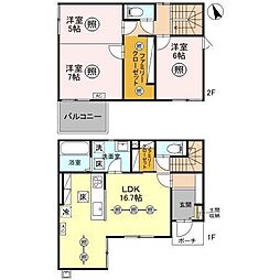 SECUREA下之城町 1号地 1