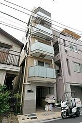 墨田区東駒形3丁目