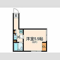 川崎市中原区小杉御殿町2丁目
