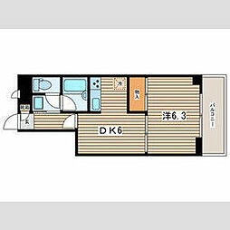 横浜市港北区綱島西1丁目