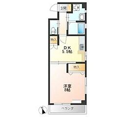 大通り秀栄マンション 501