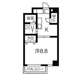 クレール　i　(アイ) 104
