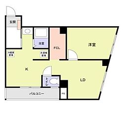 荒川区東日暮里4丁目