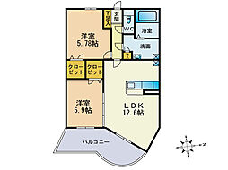 福岡市東区塩浜1丁目