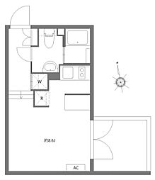 新宿区大久保2丁目