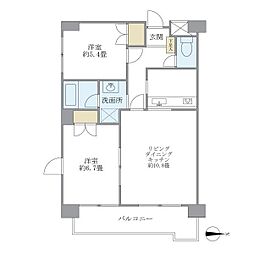 オクト・フラッツ・Ｋ 201