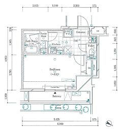 ガリシア大塚South 102