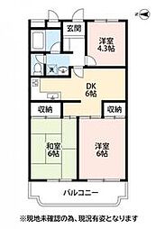 川崎市宮前区神木本町2丁目