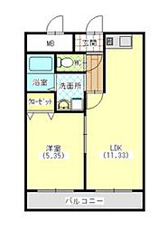 浜松市中央区海老塚1丁目