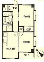 横浜市都筑区茅ケ崎南5丁目