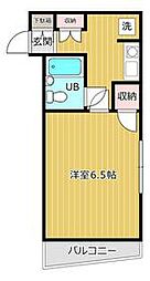 清瀬市野塩4丁目