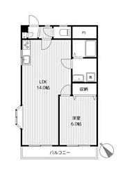 横浜市港南区日野1丁目