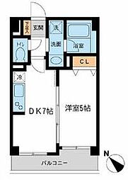 渋谷区初台1丁目