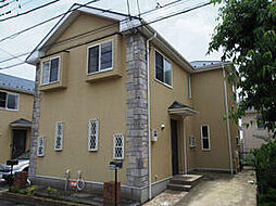 川崎市麻生区細山の一戸建て