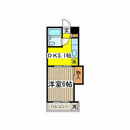 狛江市和泉本町1丁目