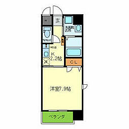 川西市火打1丁目