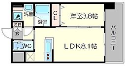 エスタート御幣島