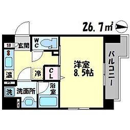 エナブル塚本II 503