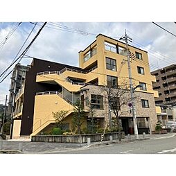 箕面市坊島4丁目