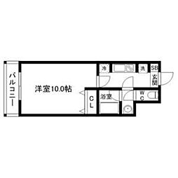 福岡市博多区春町3丁目
