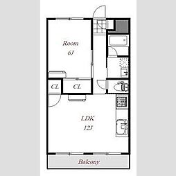 前橋市下大島町