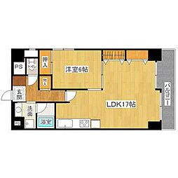 ドミール松原 101