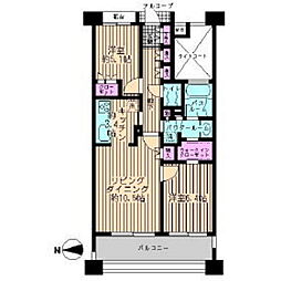 川口市末広1丁目
