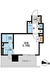 江東区常盤2丁目