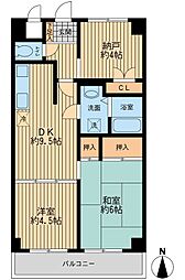 大田区西糀谷1丁目