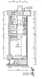 横浜市鶴見区下野谷町1丁目