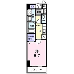 大阪市鶴見区浜4丁目