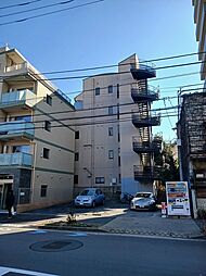 世田谷区新町2丁目