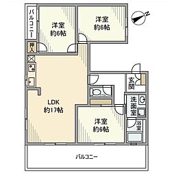 サンヴェール 301