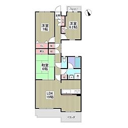 川崎市麻生区細山6丁目
