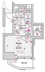 ガーラ・ステーション横浜子安