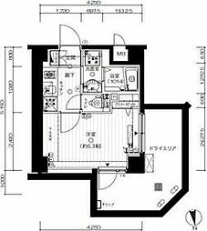 大田区中馬込2丁目