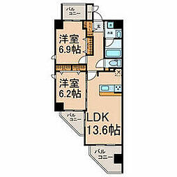 岡崎市上六名2丁目