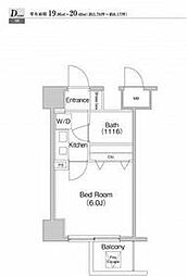 プライムアーバン川崎 410