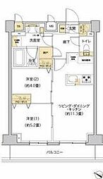 江東区南砂2丁目