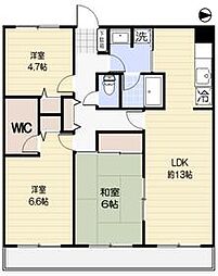 調布市国領町1丁目