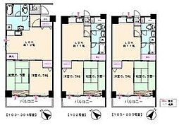 市原市白金町1丁目